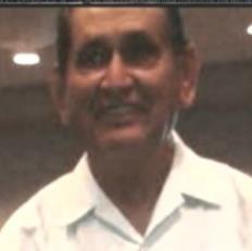 Victor Ruben Muñoz's obituary , Passed away on March 27, 2026 in El Paso, Texas