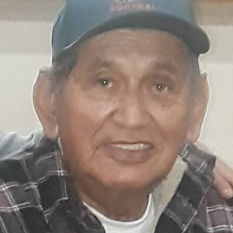Victor Ruben Muñoz