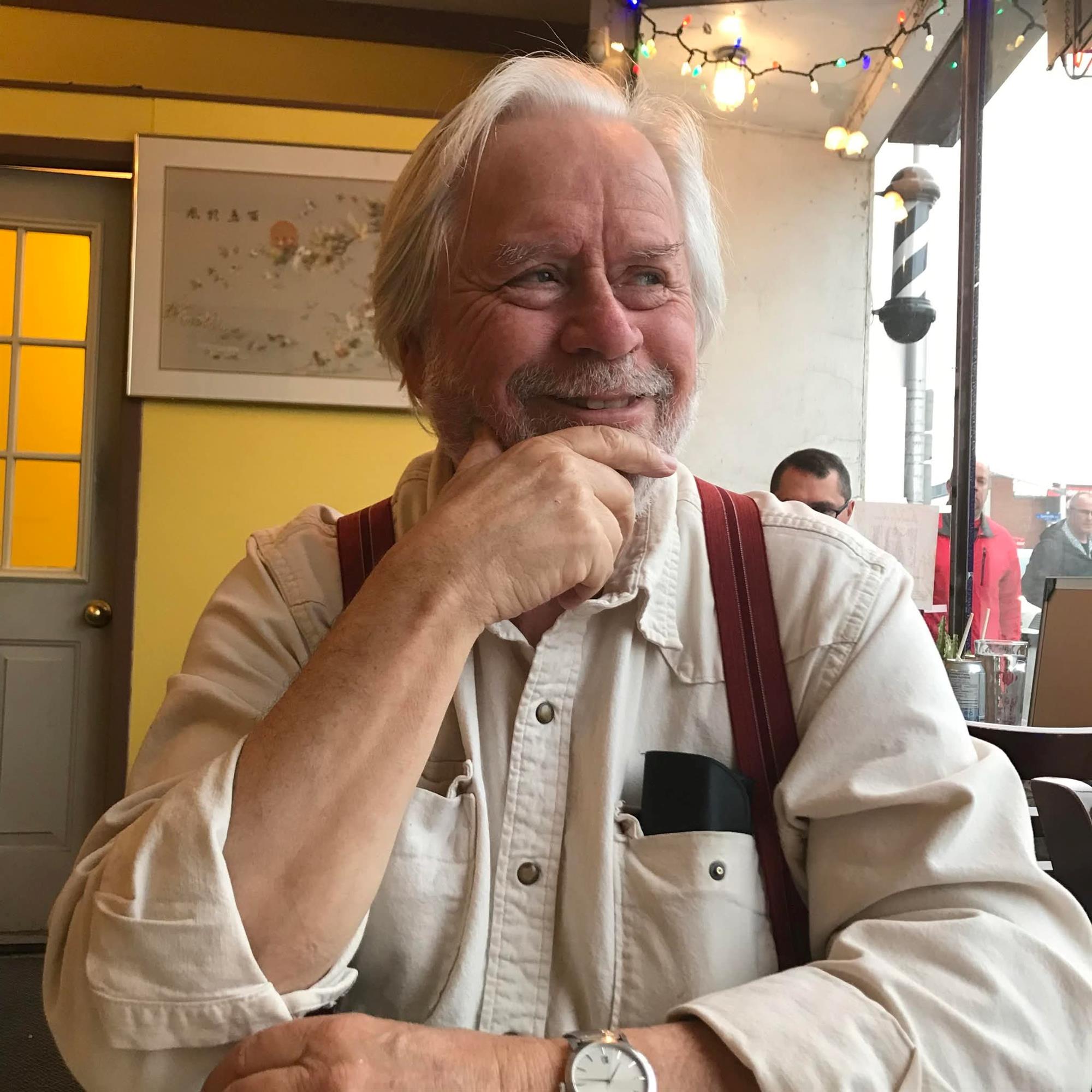Gregory Lawrence Kelly