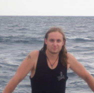 Jeffrey Michael Everson