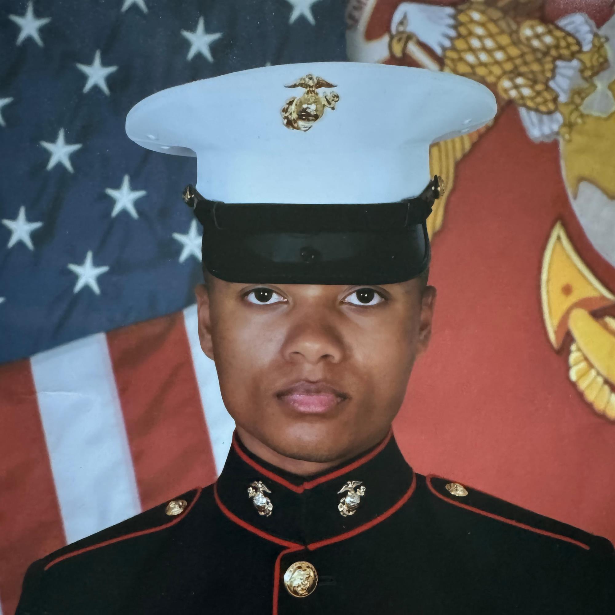 Lcpl Ethan Justin Mistica Obituary