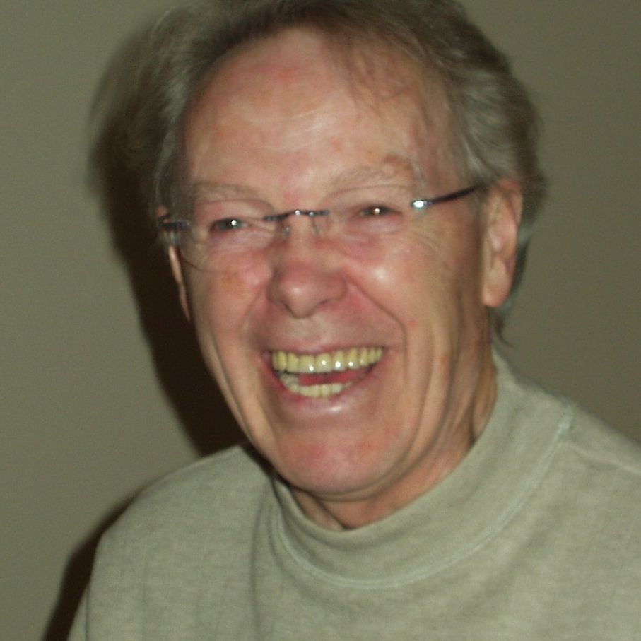 James Henry Thomas