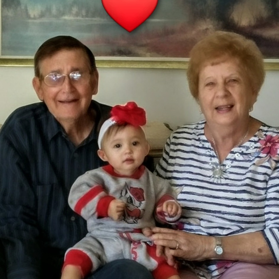 Wanda Ruth Smith