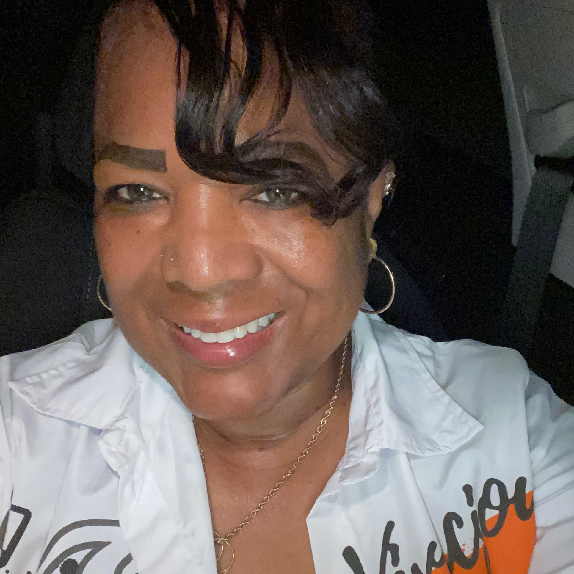 Beverly Keyes