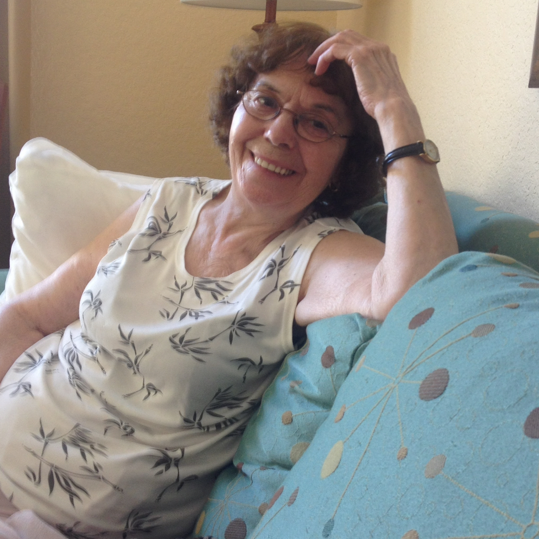 Joan (Jeanne Darc) Villneff