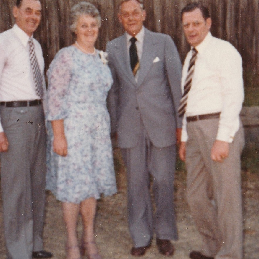 Valda Joan Gill
