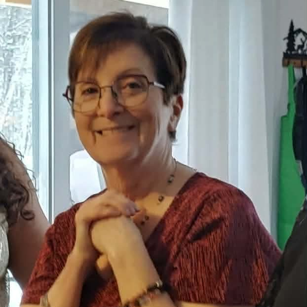 Avis de décès de Ginette St-Amand , Décédé le 1 mai 2026 à Longueuil, Québec