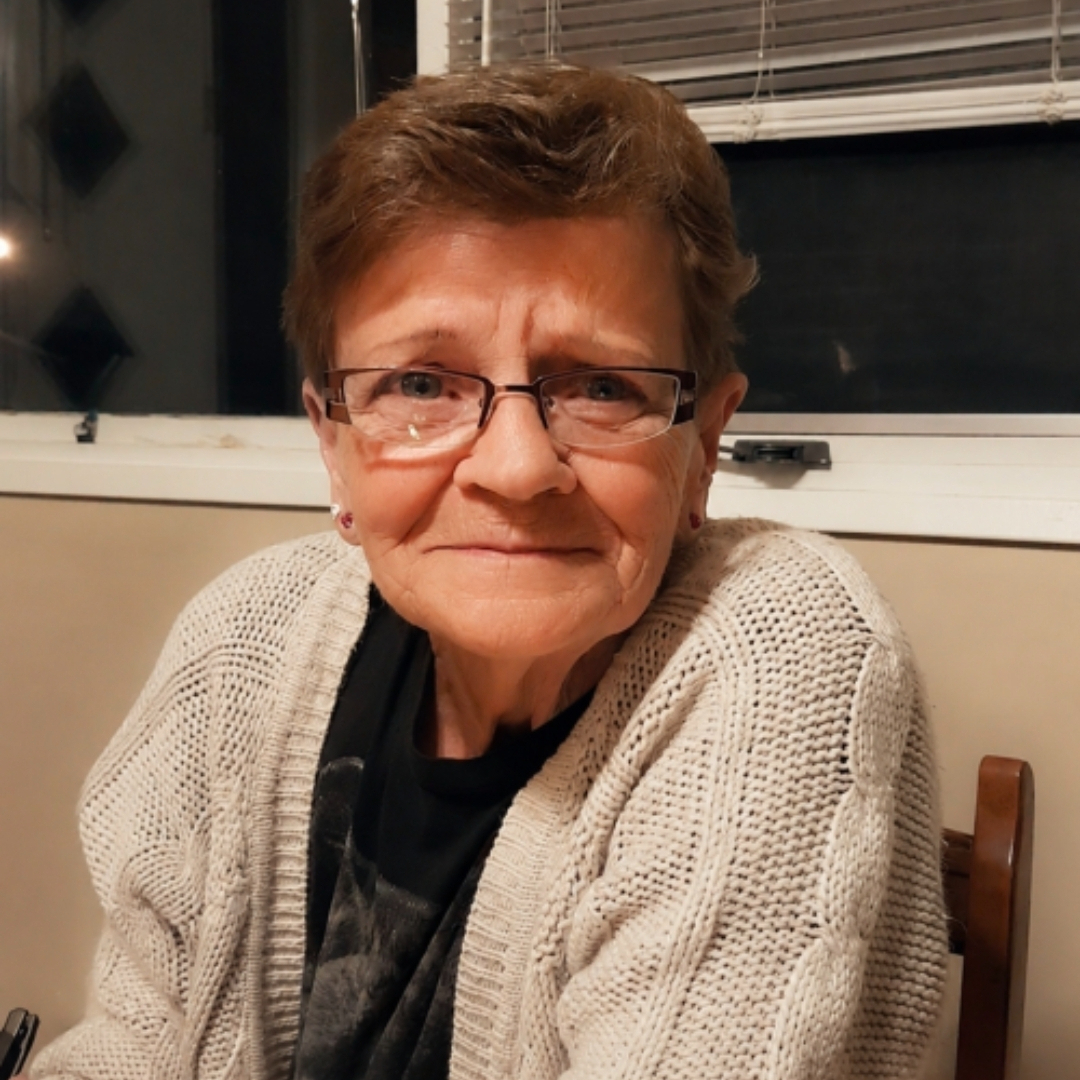 Hilda Walker's obituary , Passed away on May 6, 2026 in Landis, Saskatchewan