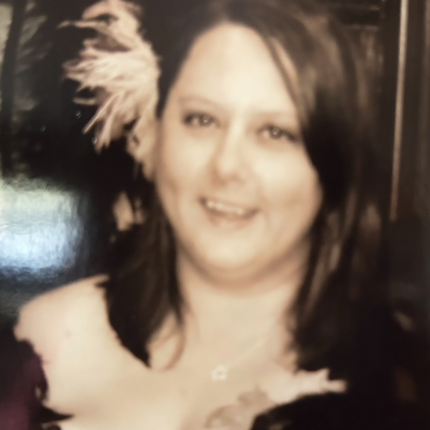 Andrea Camille Hubbard