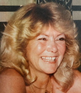 Theresa "Rita" Scanlon's obituary , Passed away on May 9, 2026 in Whitby, Ontario