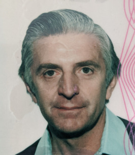 George Dundas's obituary , Passed away on May 9, 2026 in Whitby, Ontario