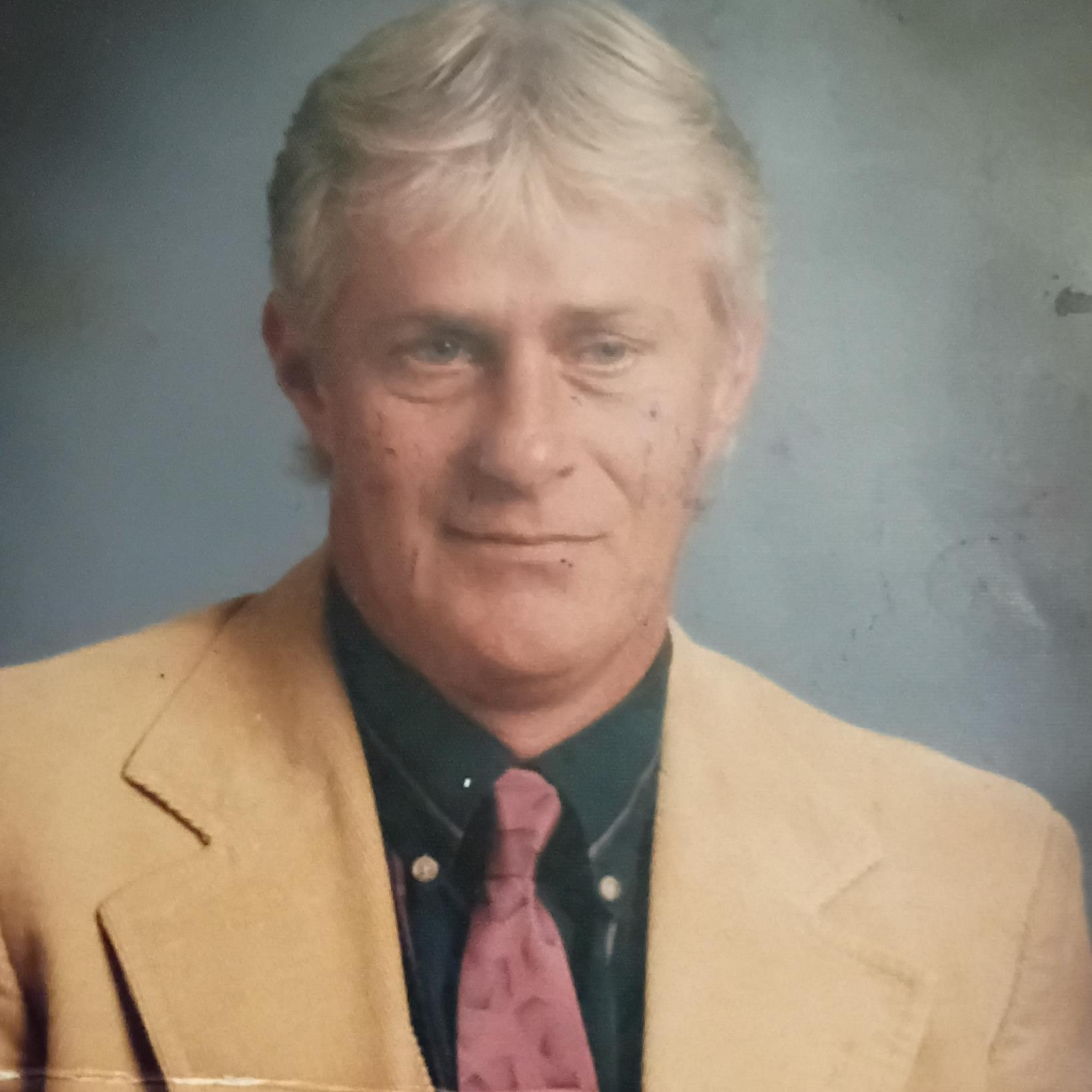 Mr Billy Ray (Hodges) Hodges's obituary , Passed away on April 24, 2026 in Williamston, North Carolina