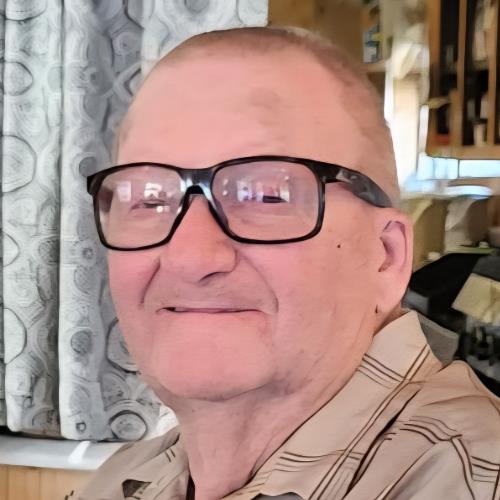 Avis de décès de Hubert Murray , Décédé le 3 mai 2026 à Québec, Québec