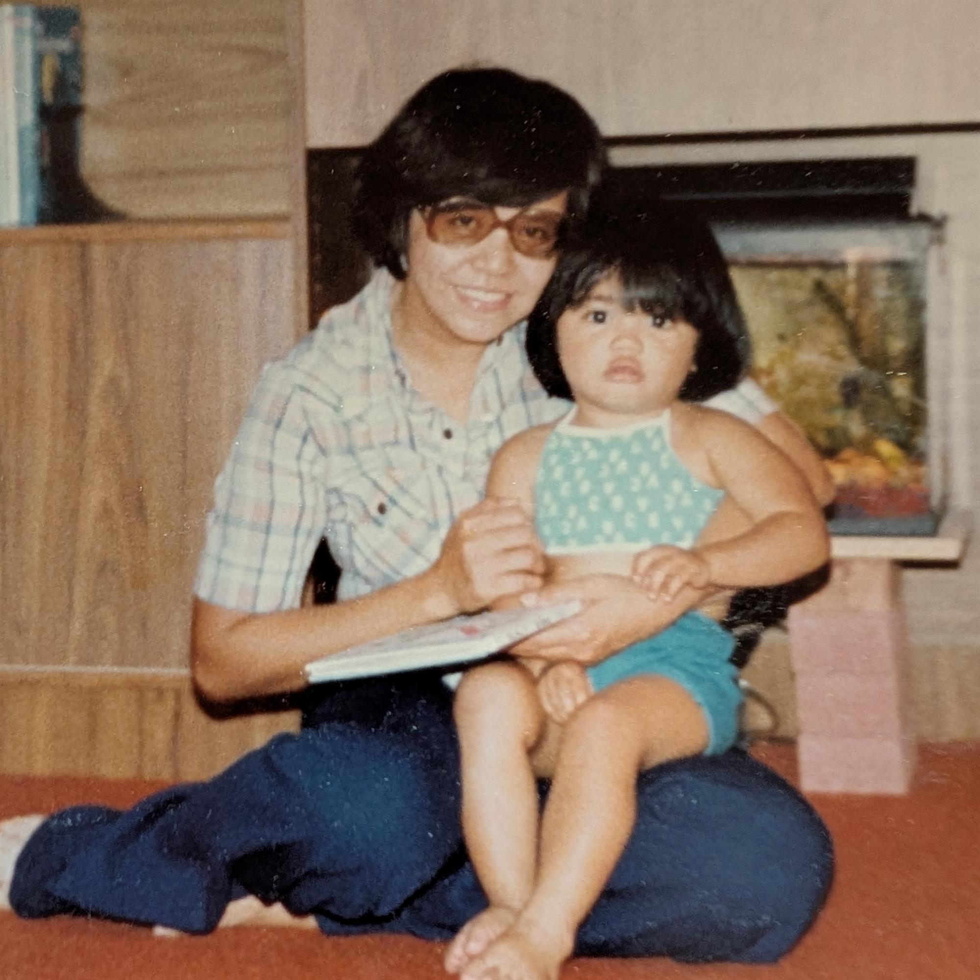Leonora Aguilar Masongsong