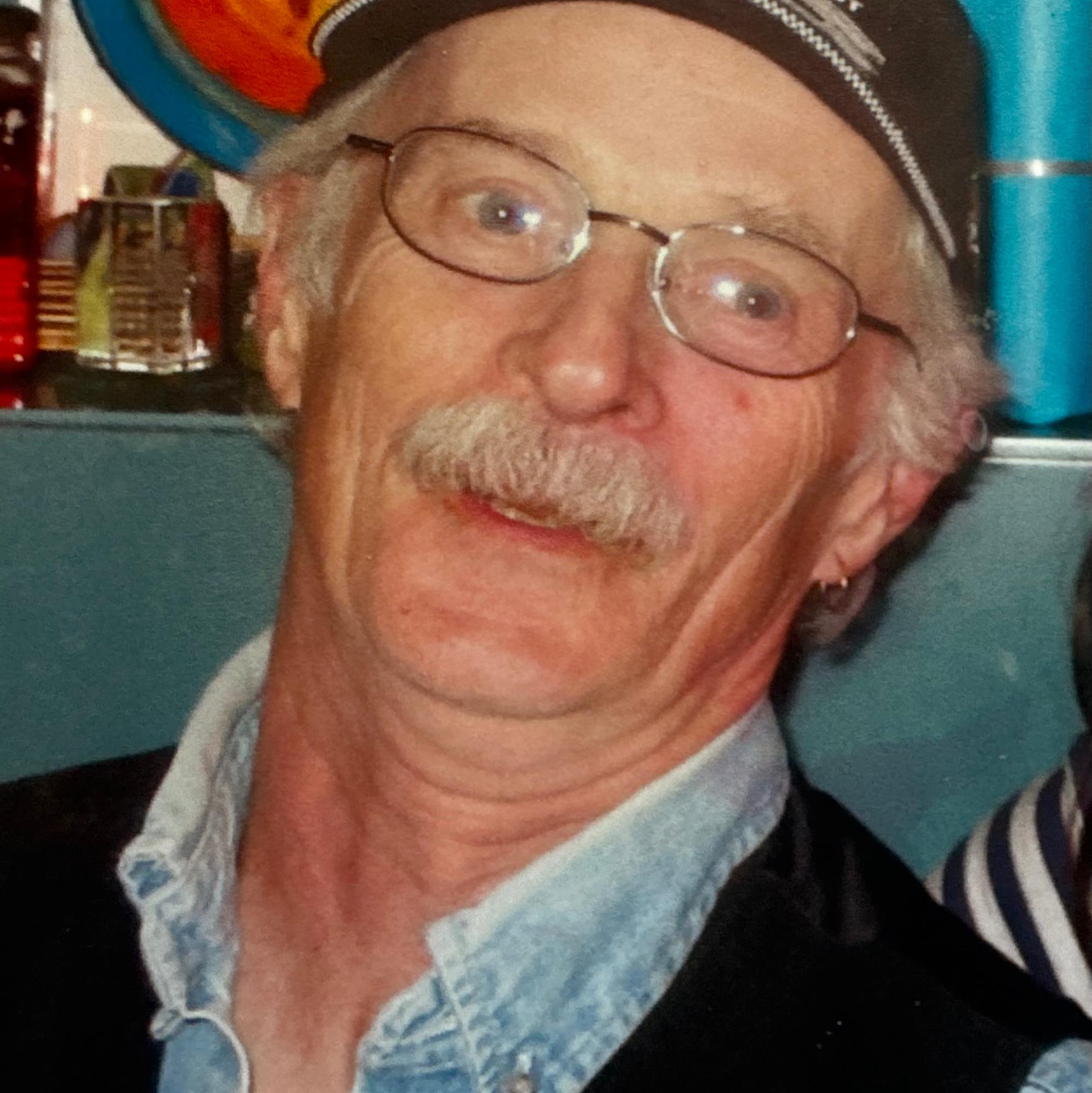 John Leo Travers