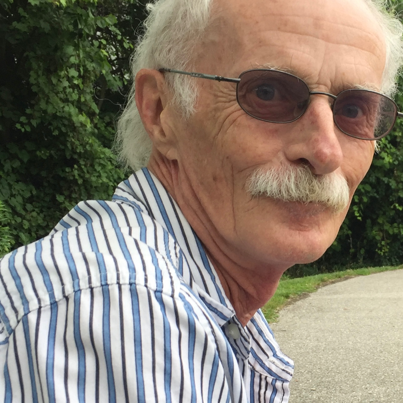 John Leo Travers's obituary , Passed away on May 15, 2026 in Barrie, Ontario