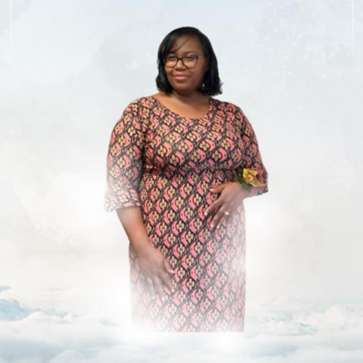 Missionary Charmettia Sheilamon Carson's obituary , Passed away on March 31, 2025 in Milwaukee, Wisconsin