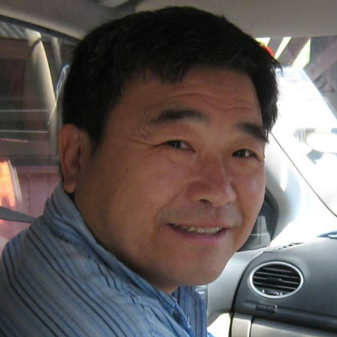 Ronald Masao Suda