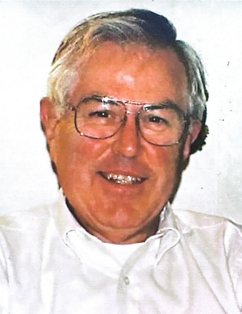 Archibald Henry Jones's obituary , Passed away on May 21, 2026 in Gloucester, Massachusetts
