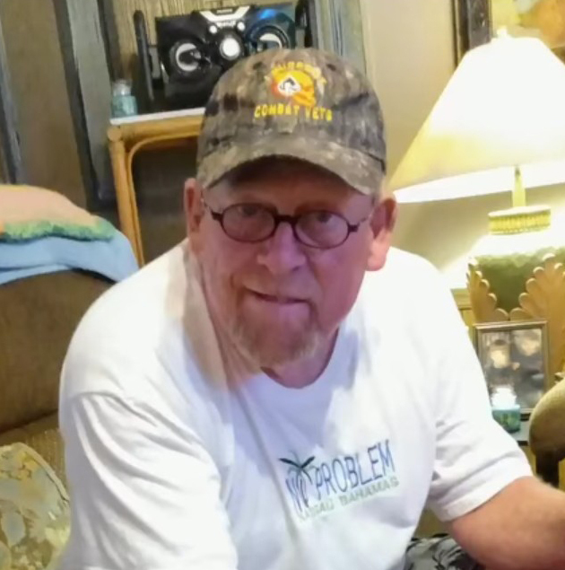 Randall Eugene Smith Obituary