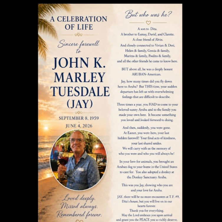 John K. Truesdale