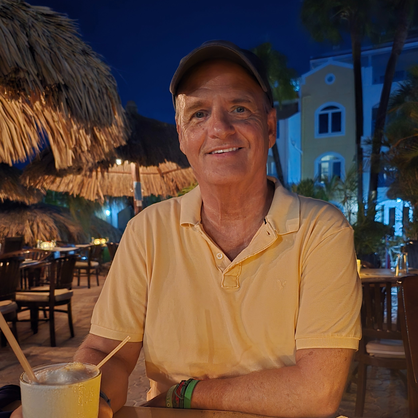 John K. Truesdale