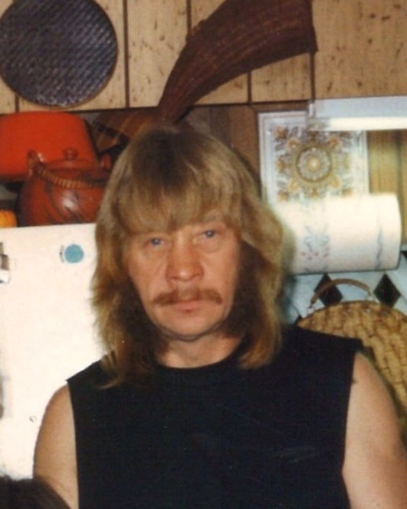 Daniel E. Lampman Obituary