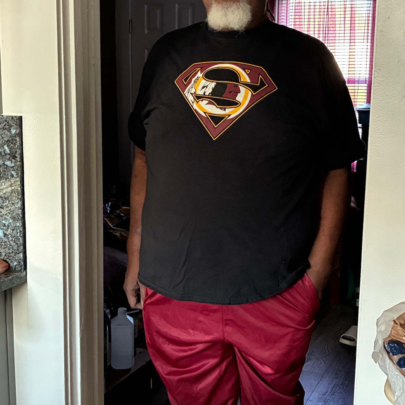 Steven Gorum