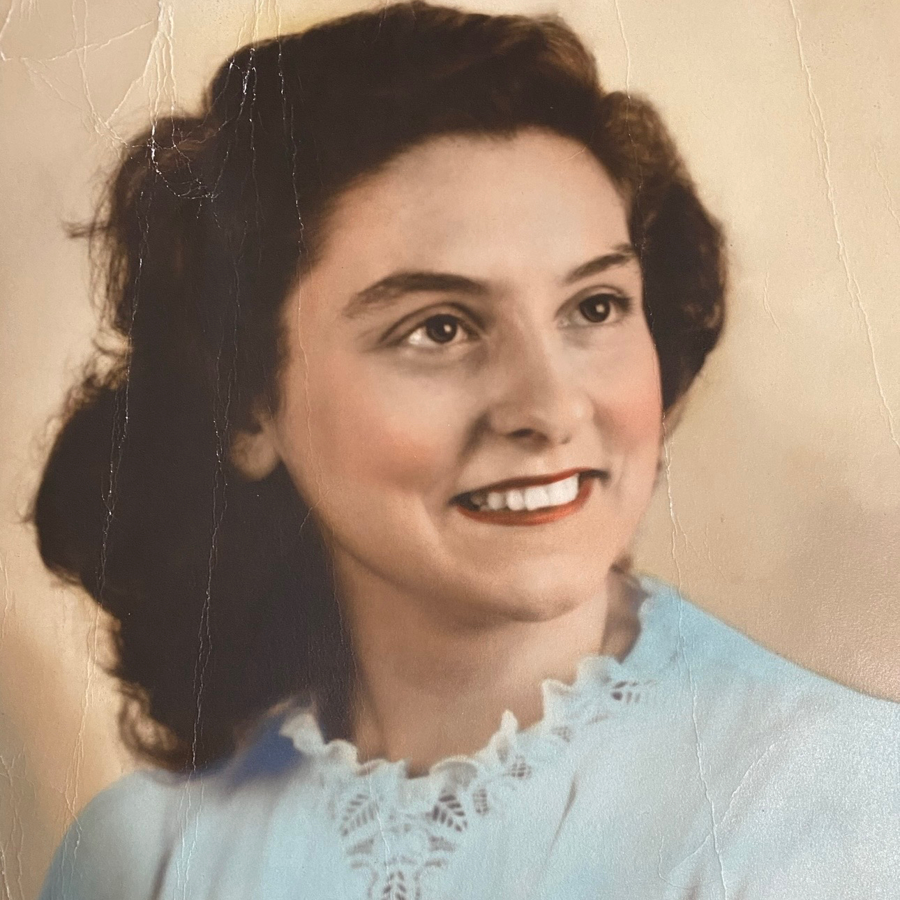 Sally Brokaw Obituary
