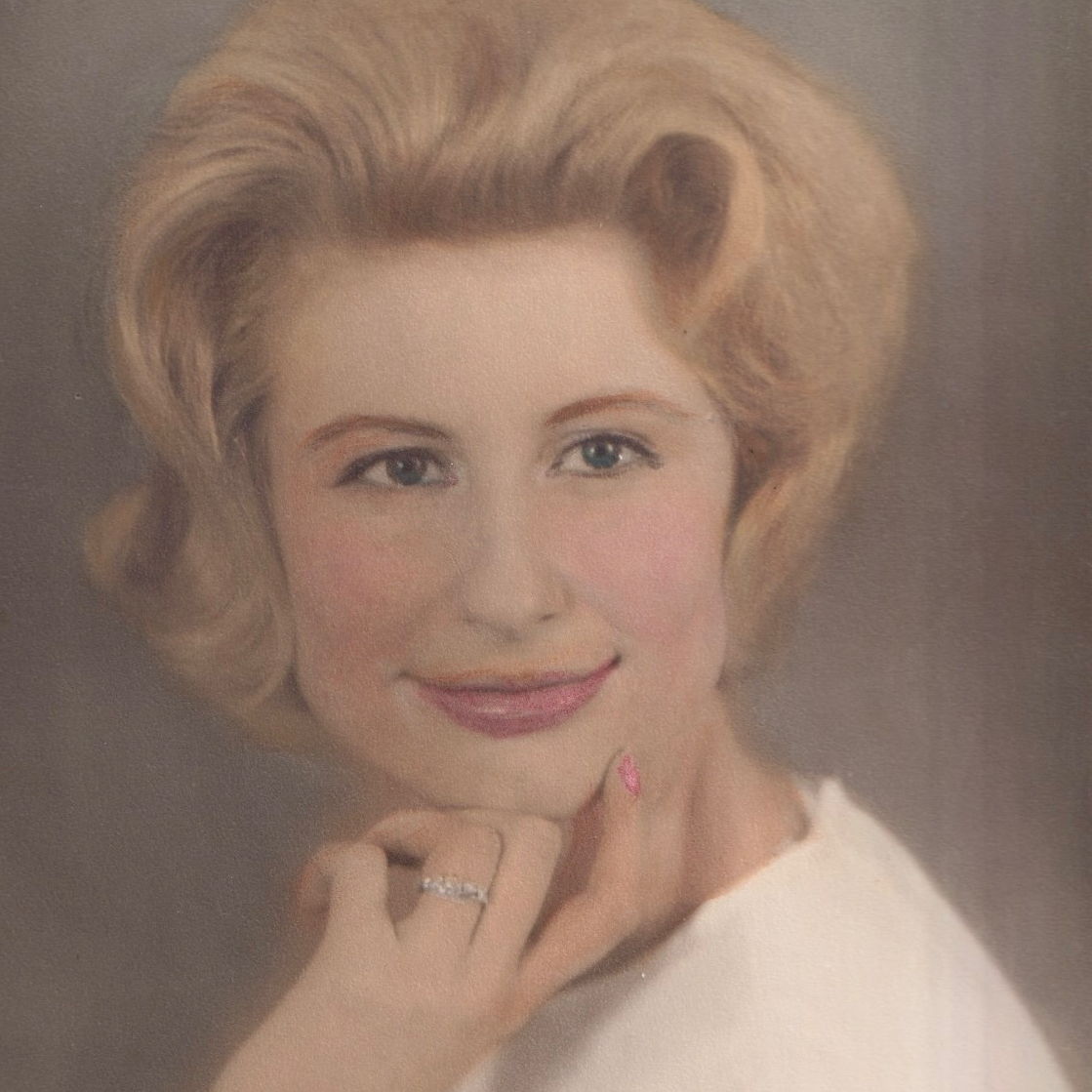 Patsy Henson