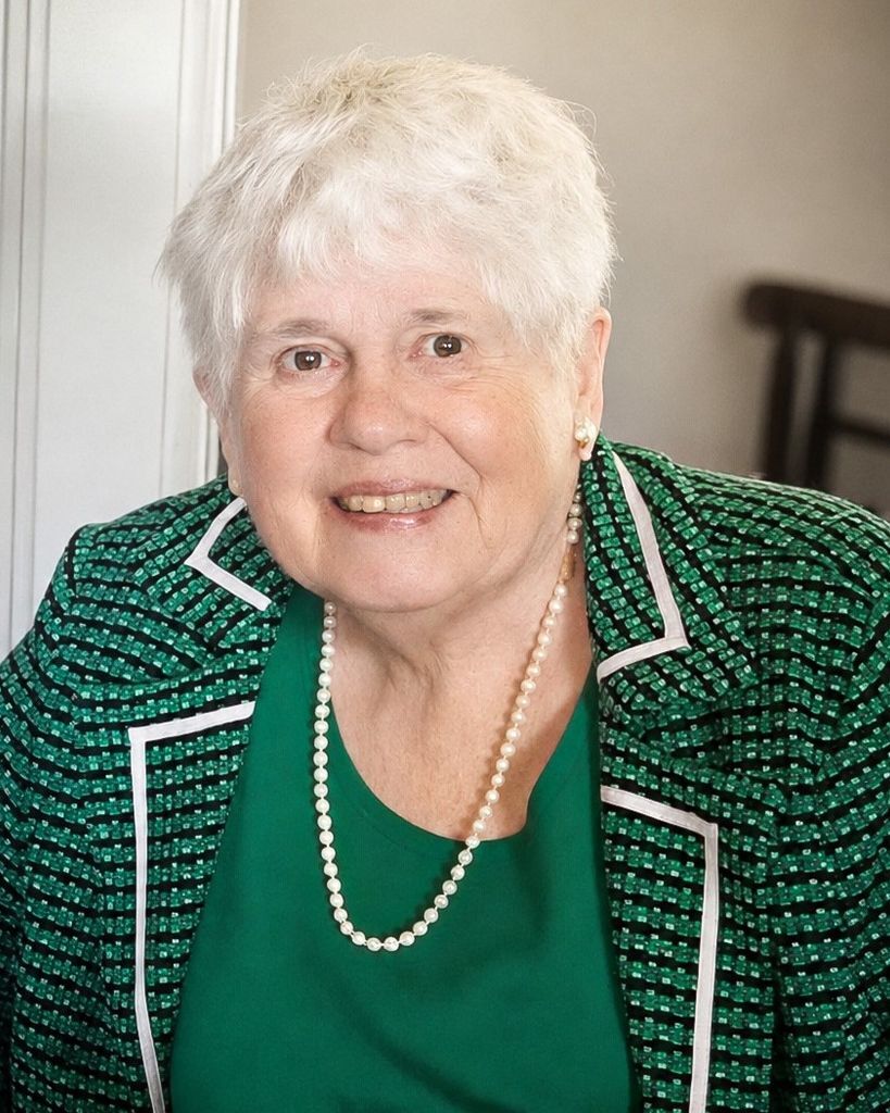 Ruby Mae Guy Obituary