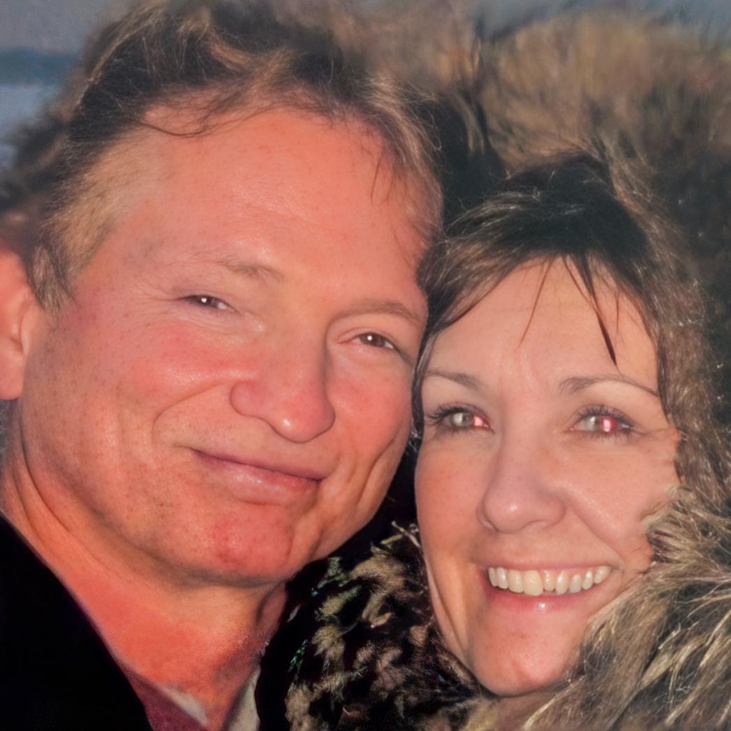 Michael "Mike" Yoder's obituary , Passed away on June 25, 2026 in Portland, Oregon