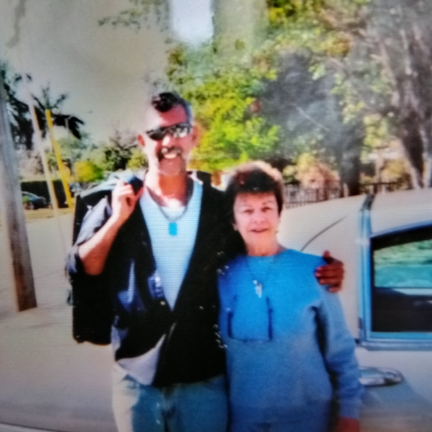 Ivan E Ramirez