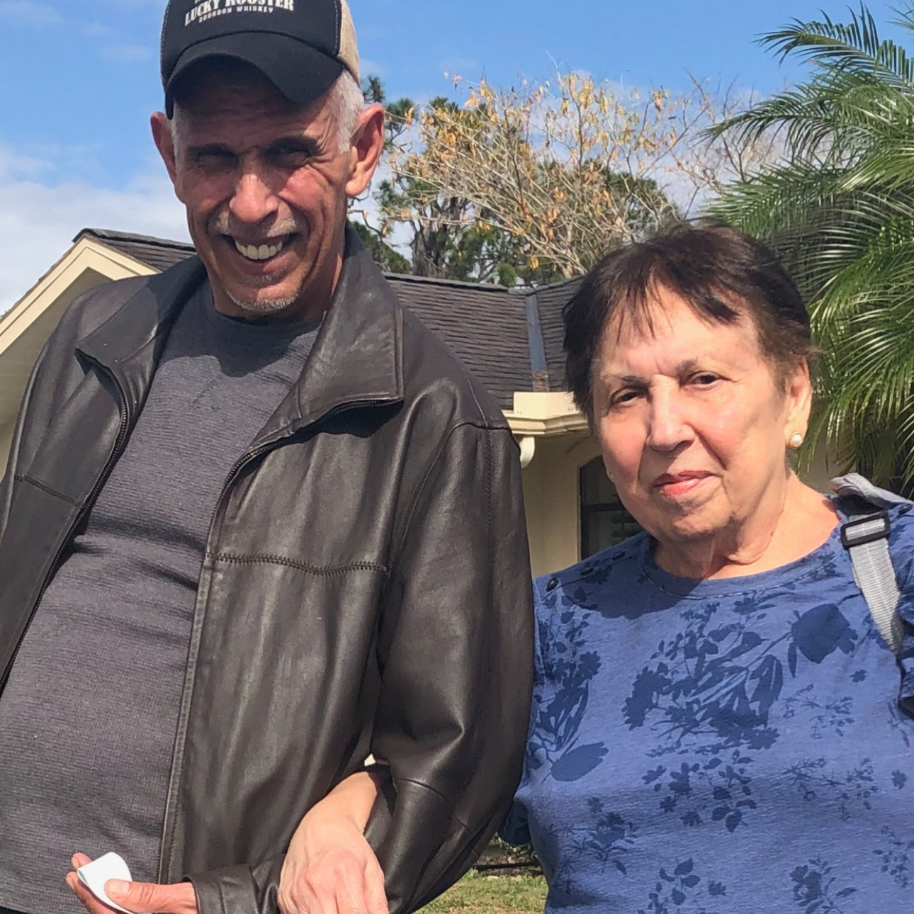 Ivan E Ramirez