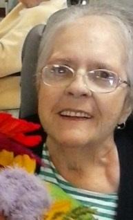Rose Helen (Sparacino) Dorn Obituary