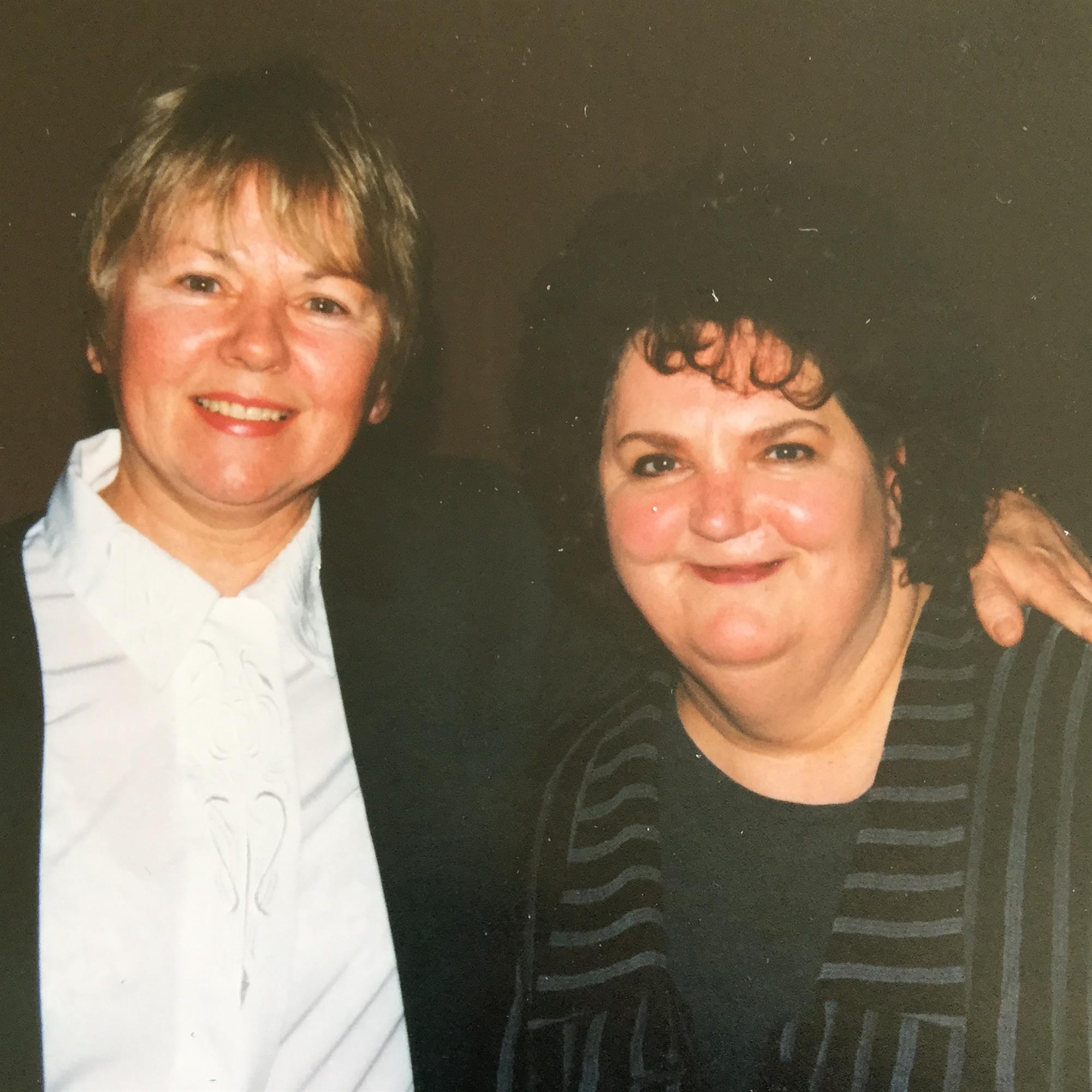 Lorraine Vardy