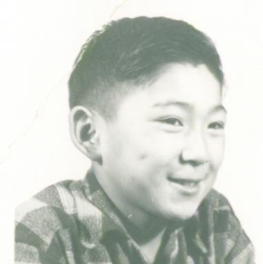 Robert Kazuo Shiho