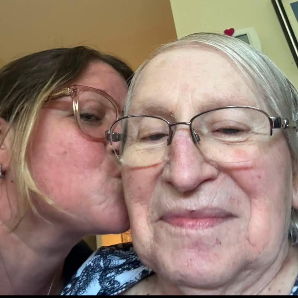 Carol Ann (Jervis) Laib