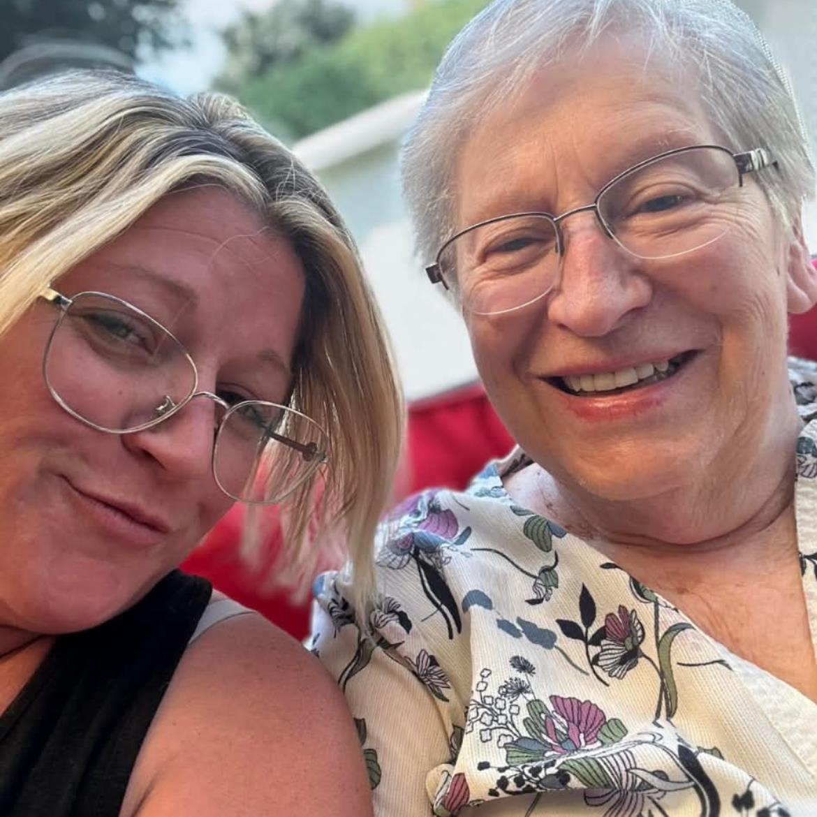 Carol Ann (Jervis) Laib