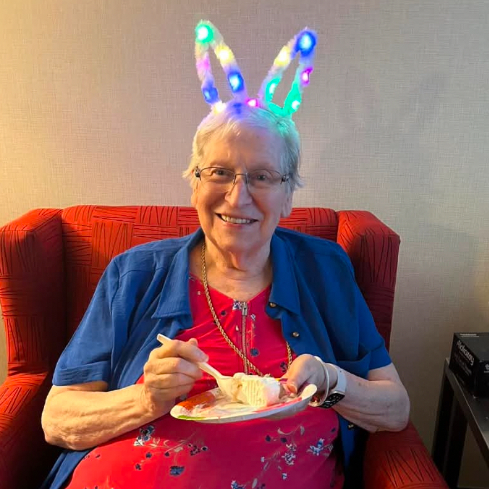 Carol Ann (Jervis) Laib