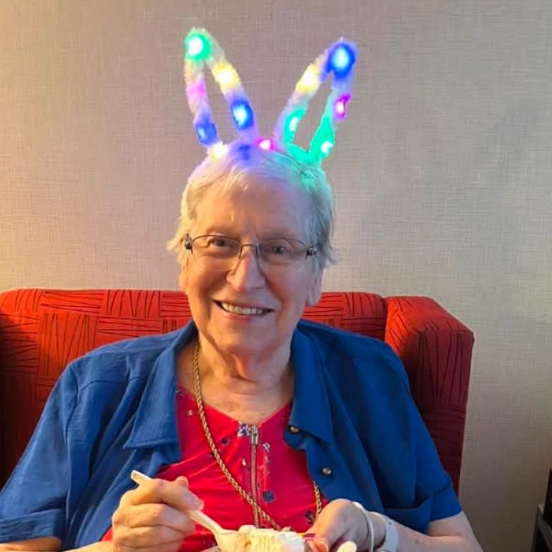 Carol Ann (Jervis) Laib