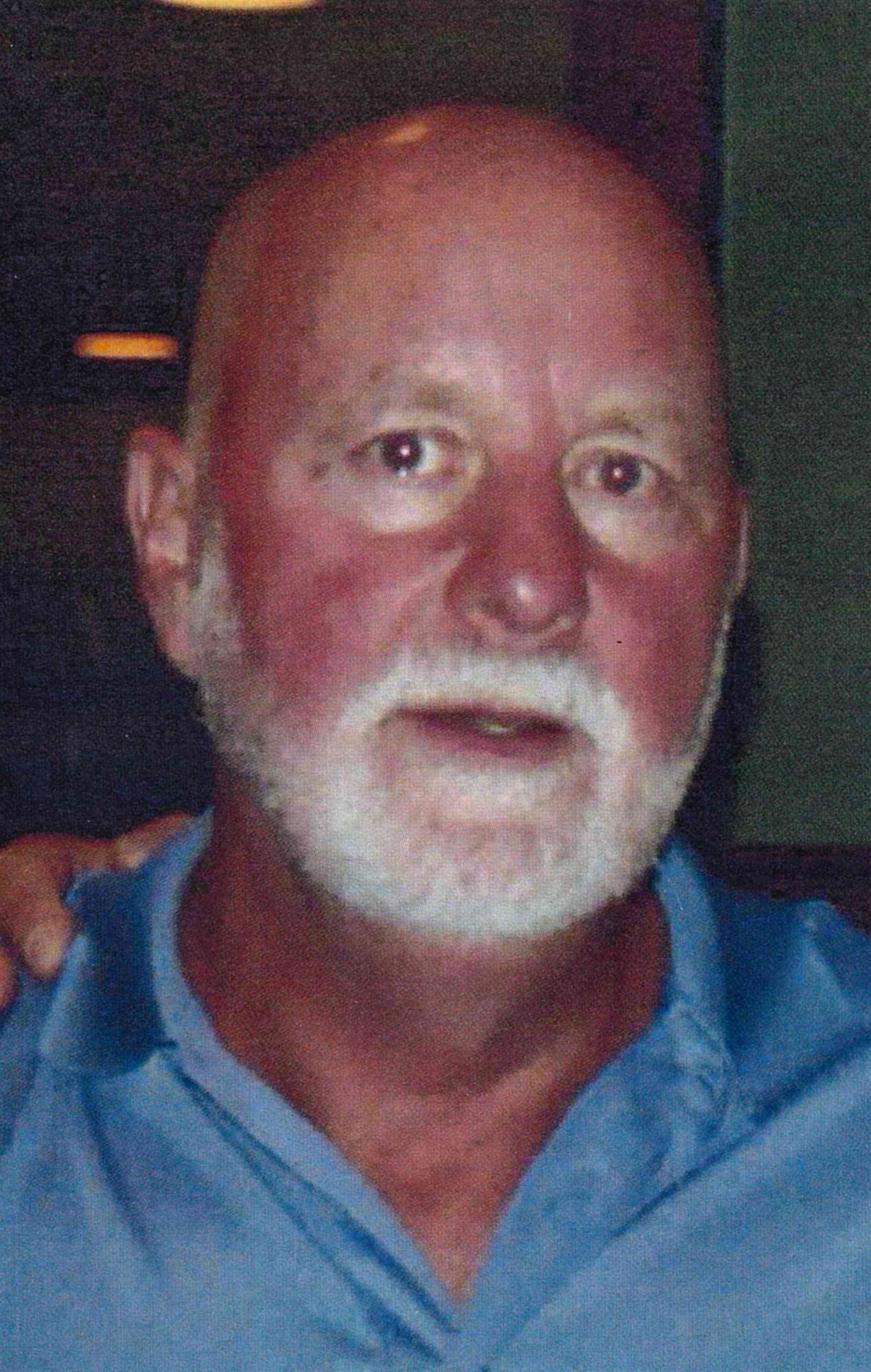 Ronald J. Gray Obituary