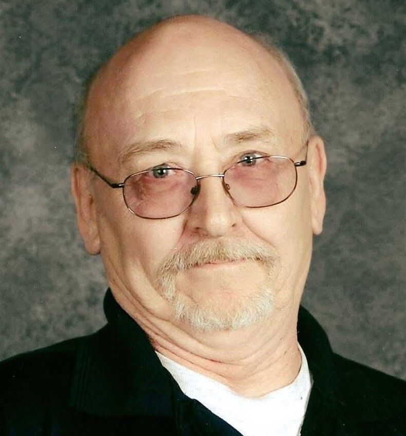 Donald A. Harrington Obituary