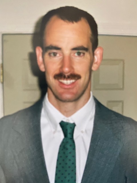 Kyle A. Parish Obituary