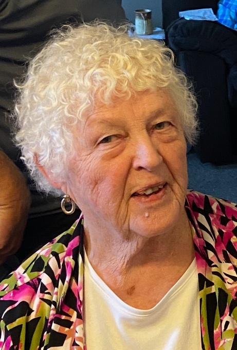 Janet A. Laws's obituary , Passed away on September 1, 2026 in Kalamazoo, Michigan