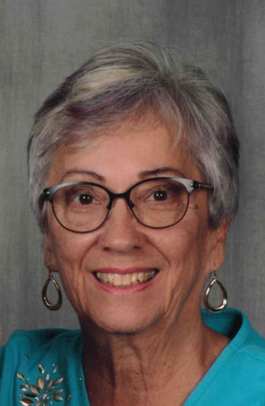 Gwen Wolfis Obituary