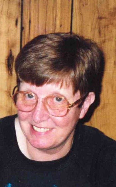 Diane Robertson Obituary