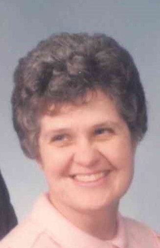 Marjorie Meier Obituary
