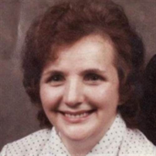 Shirley Ferguson Obituary