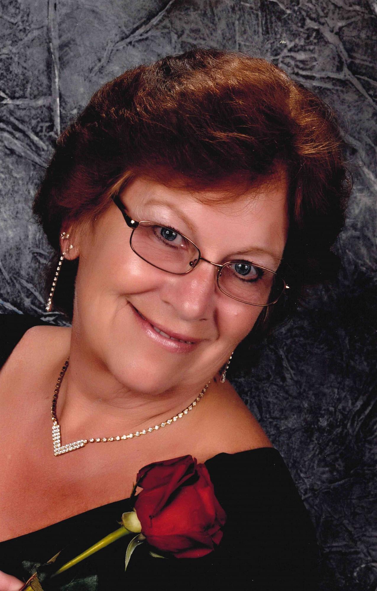 Susan Kloosterman Obituary